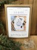 DIY Stitch Kit - Moon Phase