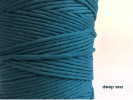 DIY Macrame Keychain Kit